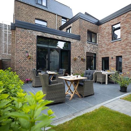 B&B Gaudium XII Tongeren Exteriör bild