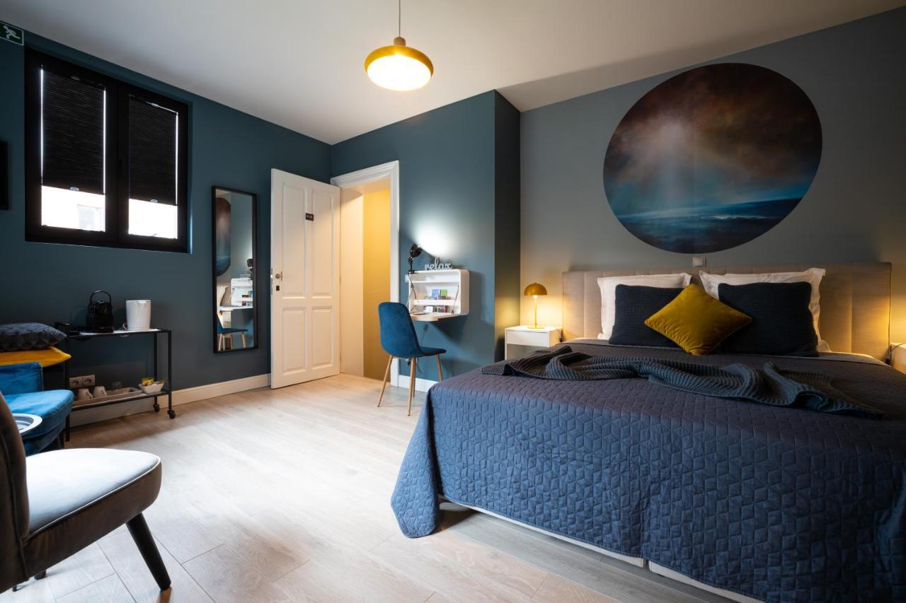 B&B Gaudium XII Tongeren Exteriör bild